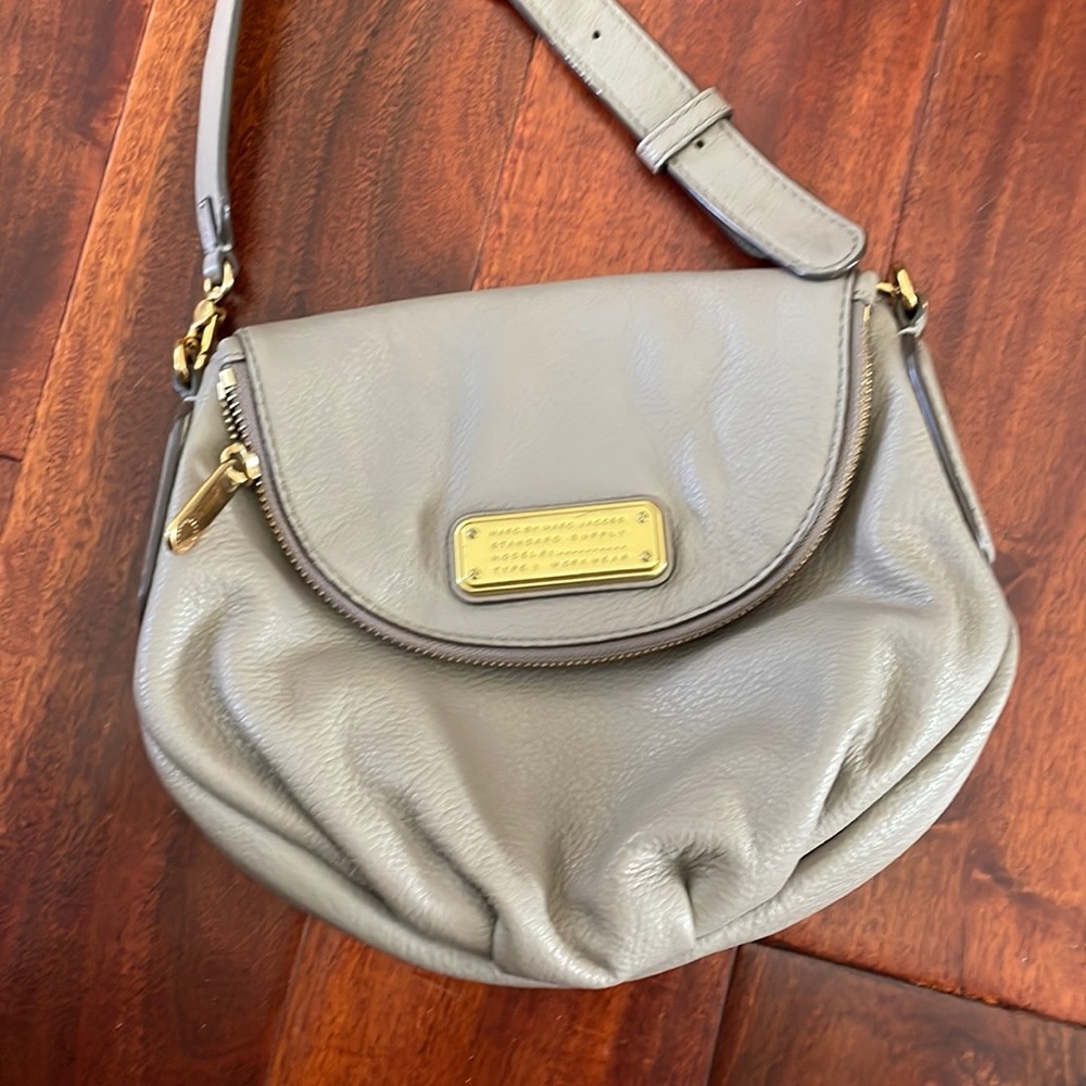 Marc Jacobs Natasha purse